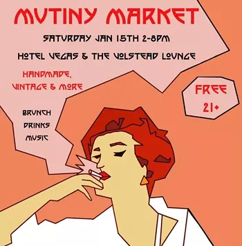 Image: Mutiny Market