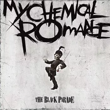 Image: My Chemical Romance Drag Show