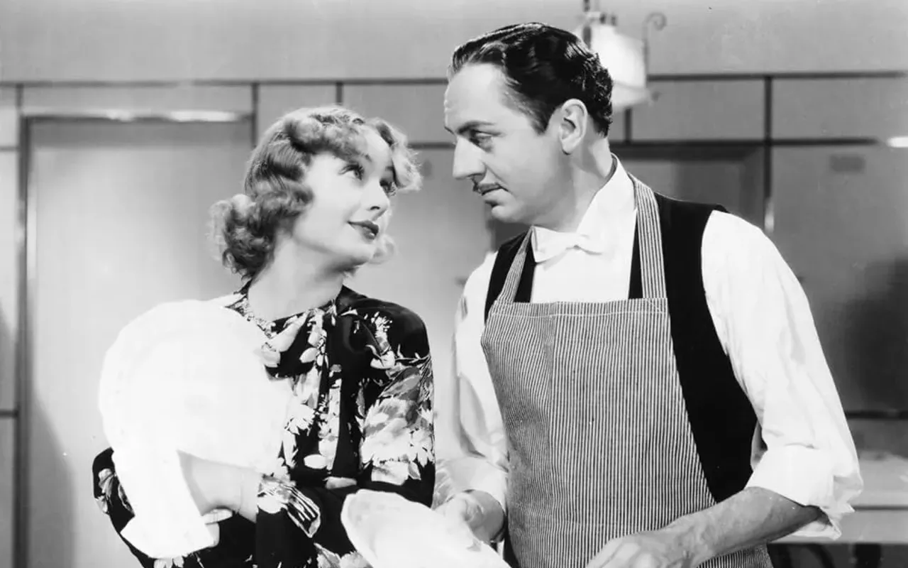 Image: My Man Godfrey