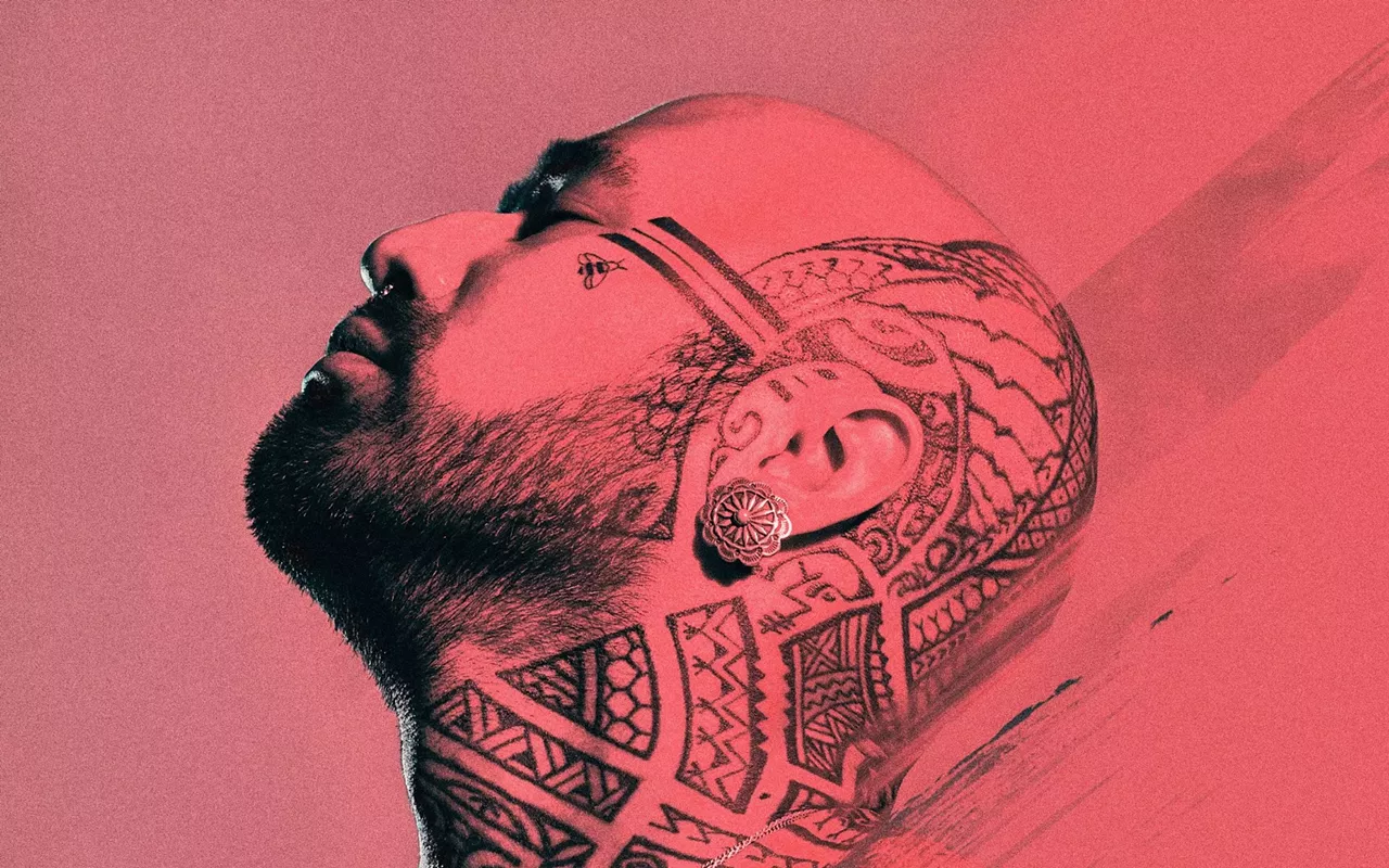 Image: Nahko & Medicine for the People, Nattali Rize [garage]