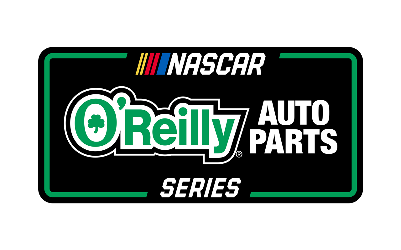 Image: Nascar O'reilly Auto Parts Series Race