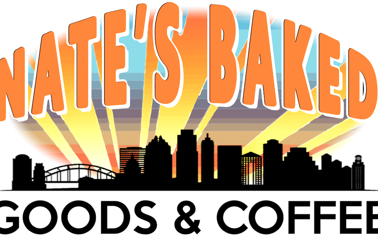 Image: Nate's Baked Goods & Coffee