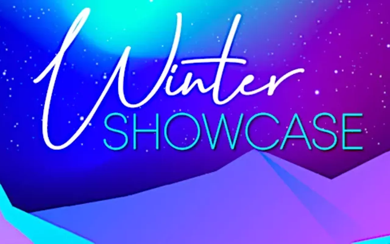 Image: National Children&rsquo;s Chorus: Winter Showcase