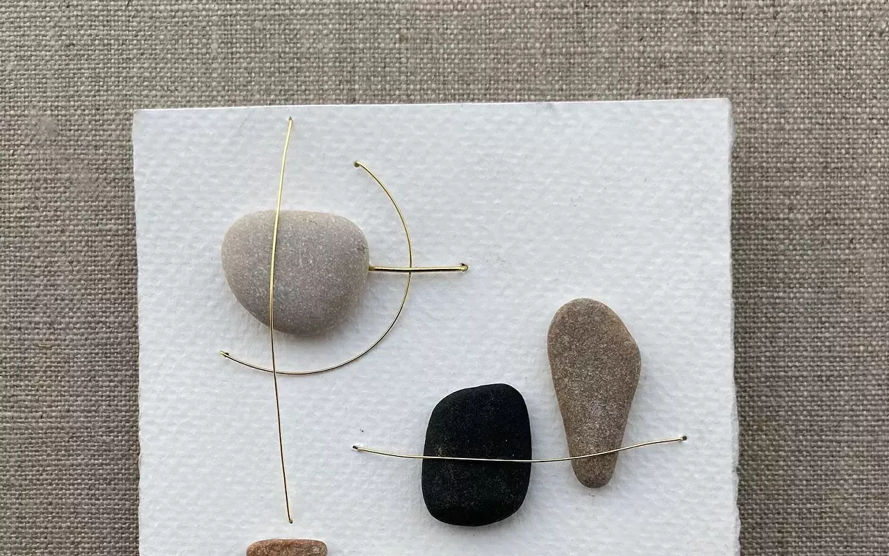 Image: Nature Studies: Arianna Jones