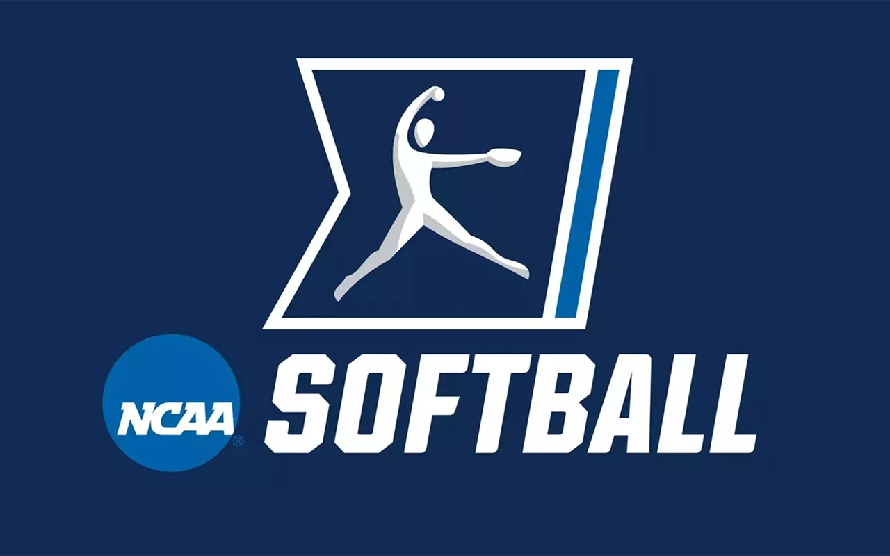 Image: NCAA Softball Austin Regional - Day 1 (Wisconsin vs Baylor, Texas vs Wagner)