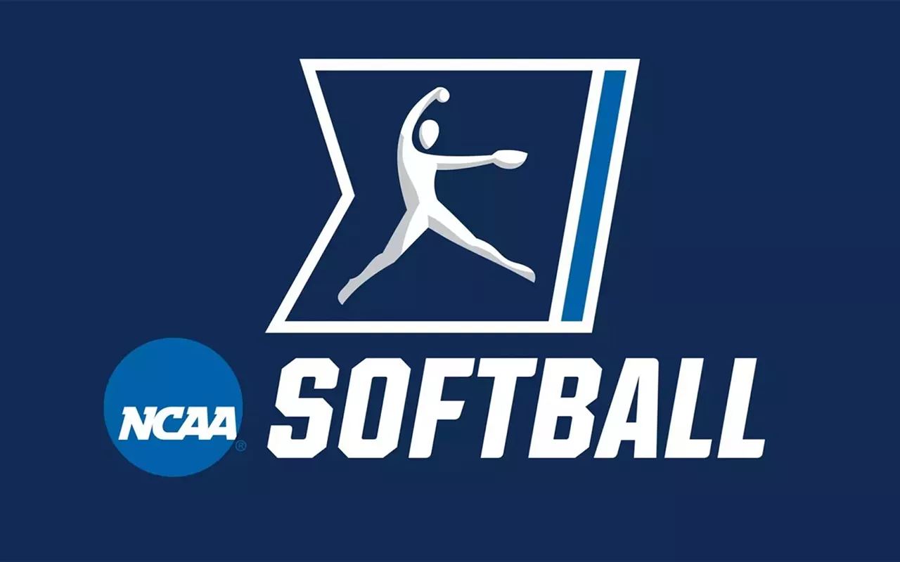 Image: NCAA Womens Softball Super Regional - Day 1