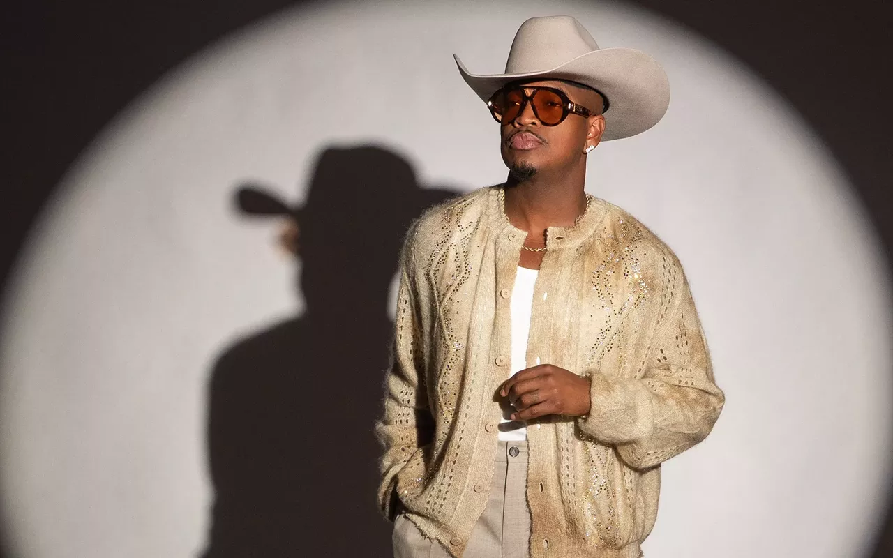 Image: NE-YO & AKON - Nights Like This Tour 2026