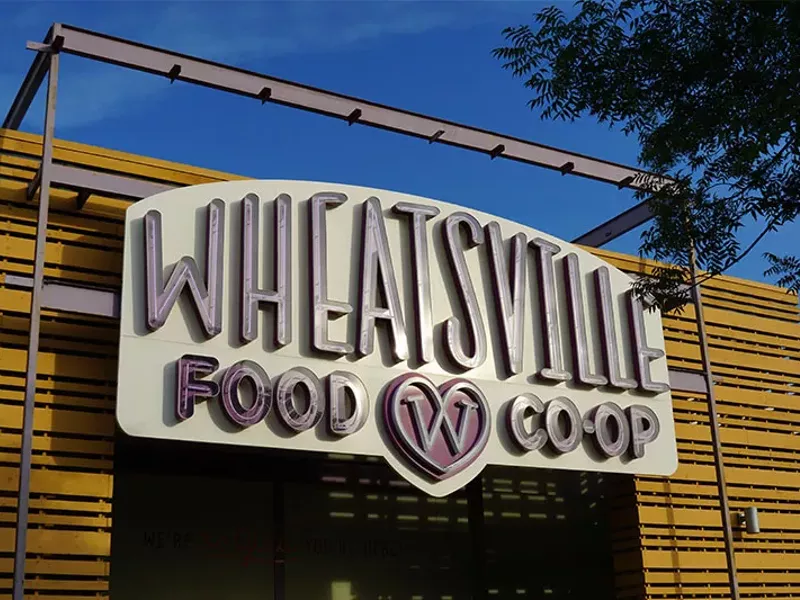 Image: Neighborhood Grocery