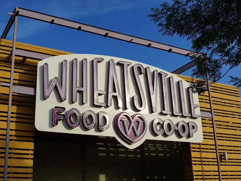Image: Neighborhood Grocery