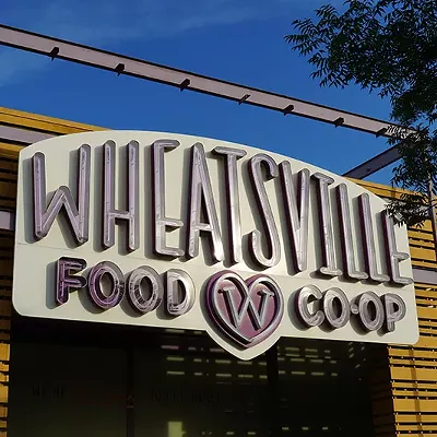 Image: Neighborhood Grocery