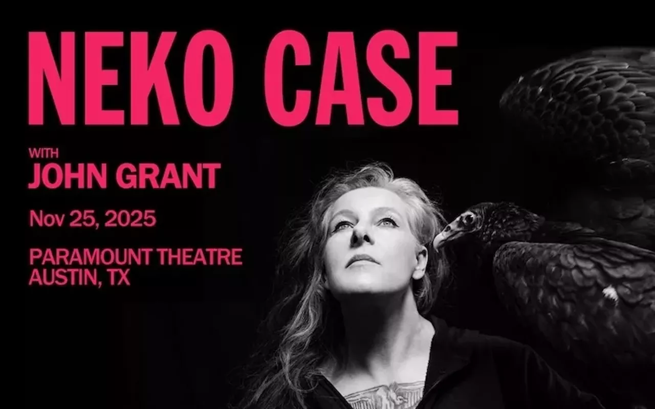 Image: Neko Case