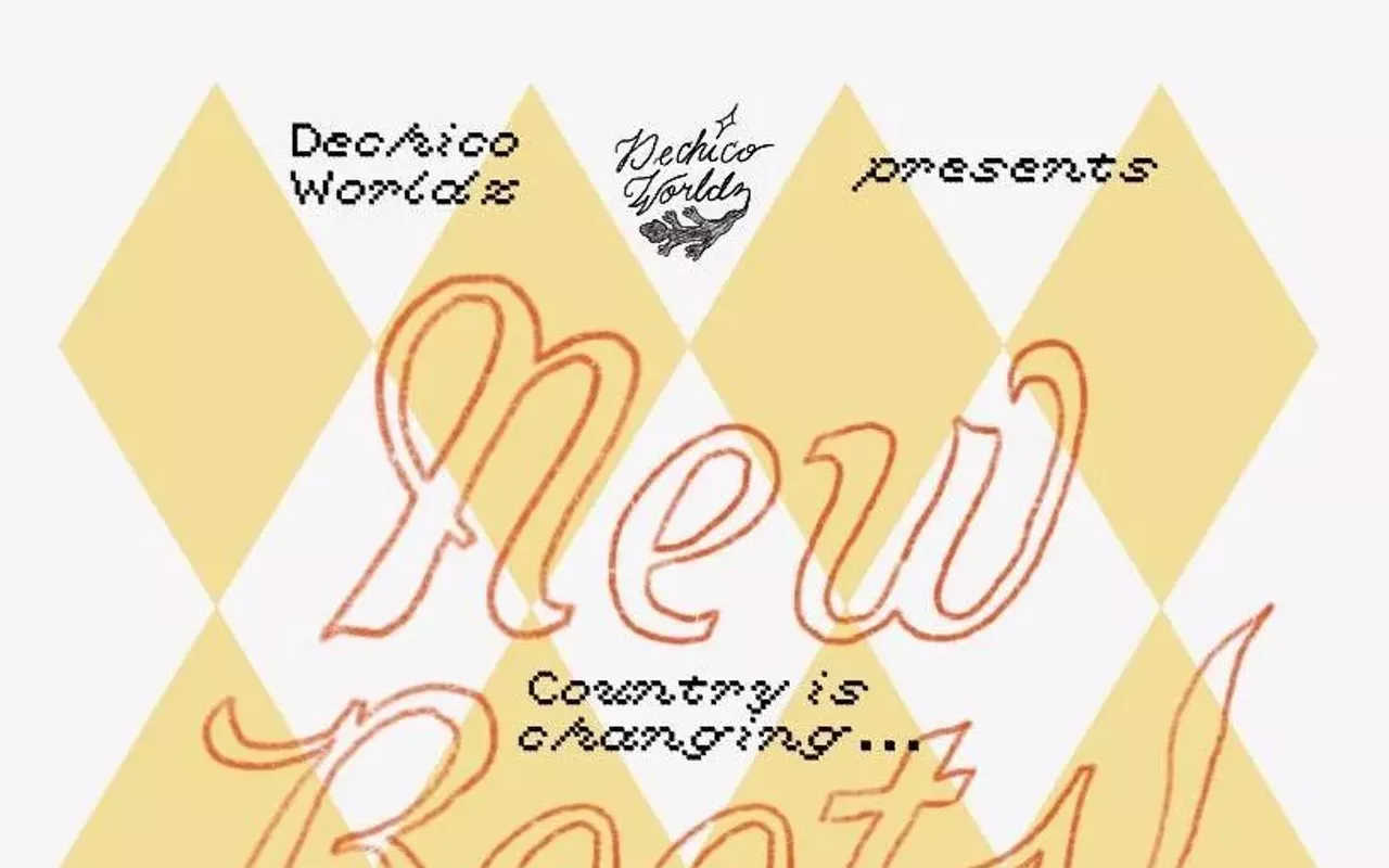 Image: New Boots! COUNTRY IS CHANGING&hellip;