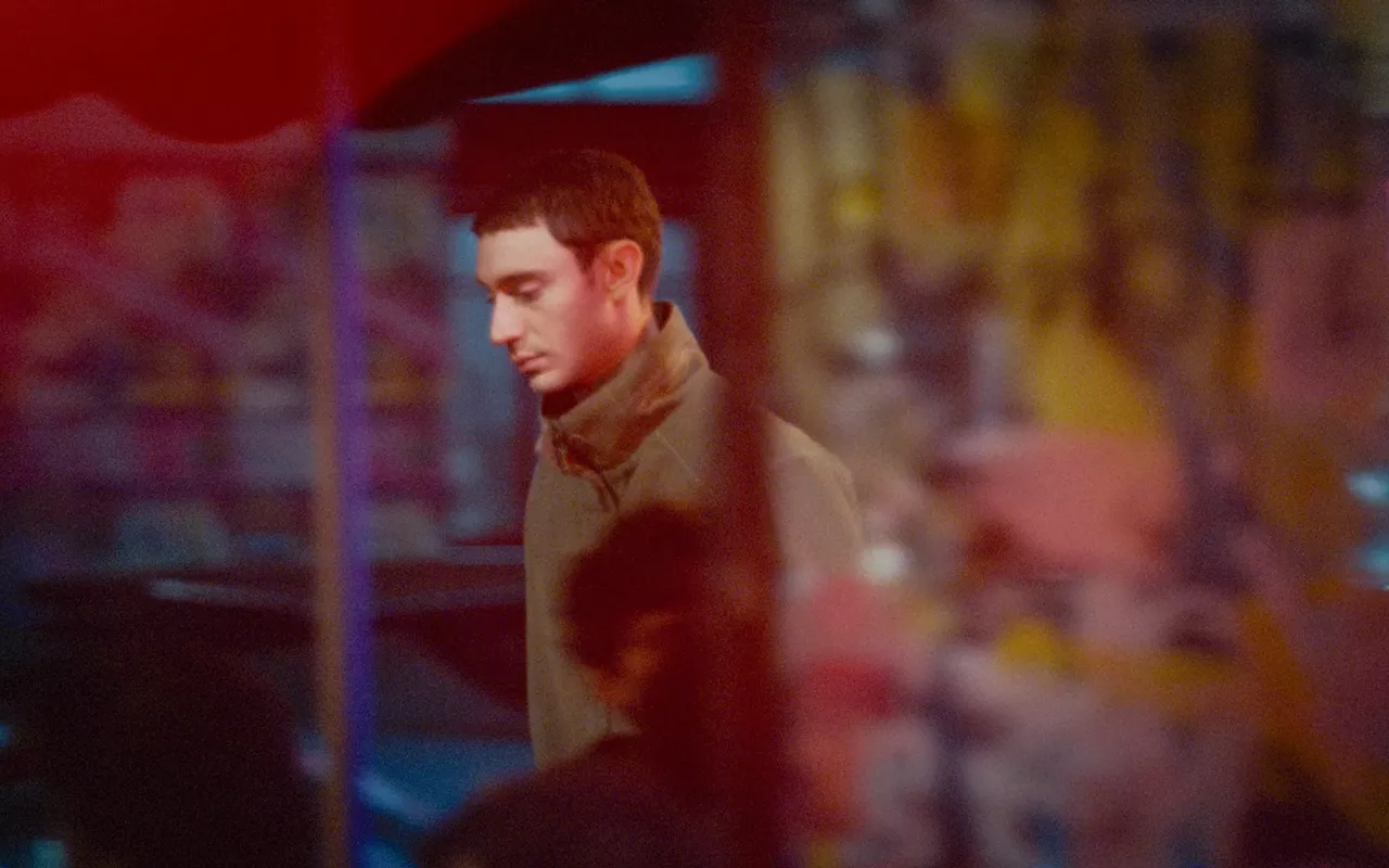 Image: New French Cinema Week
