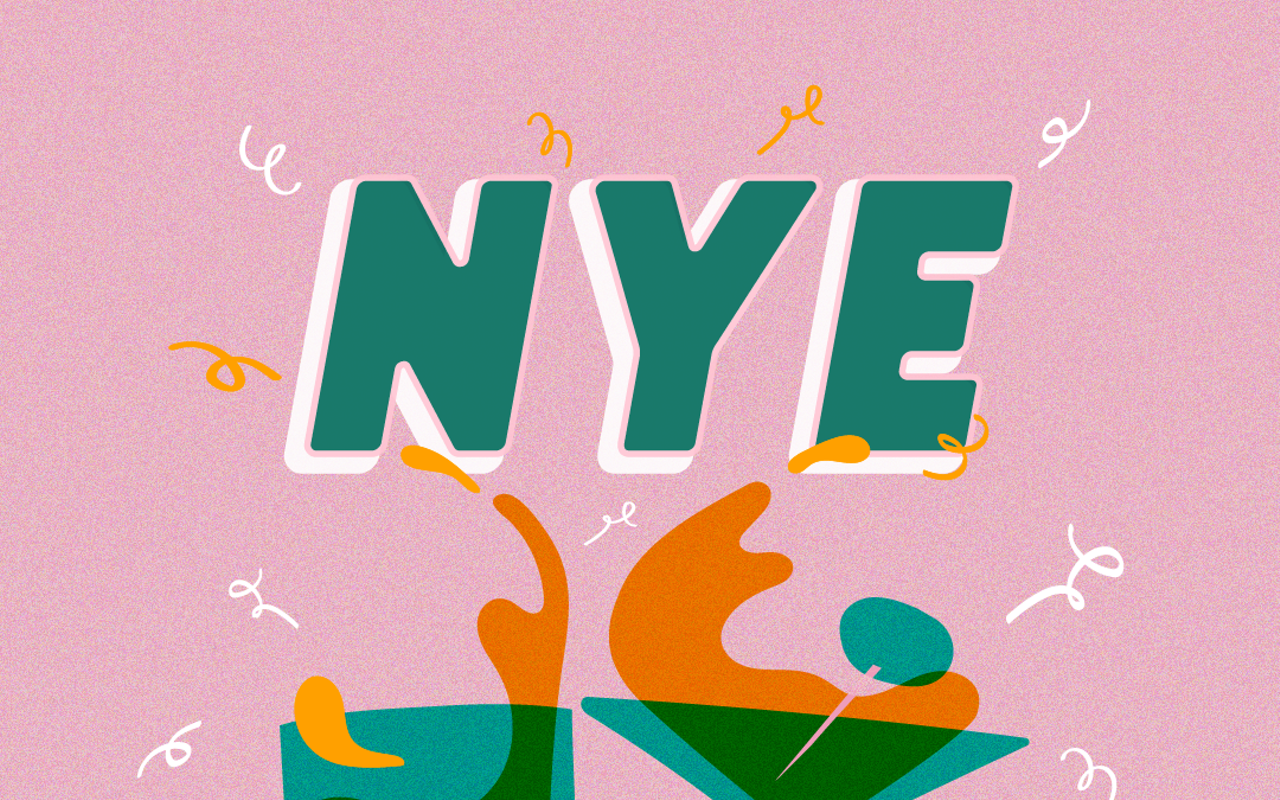 Image: New Year&rsquo;s Eve at Canje