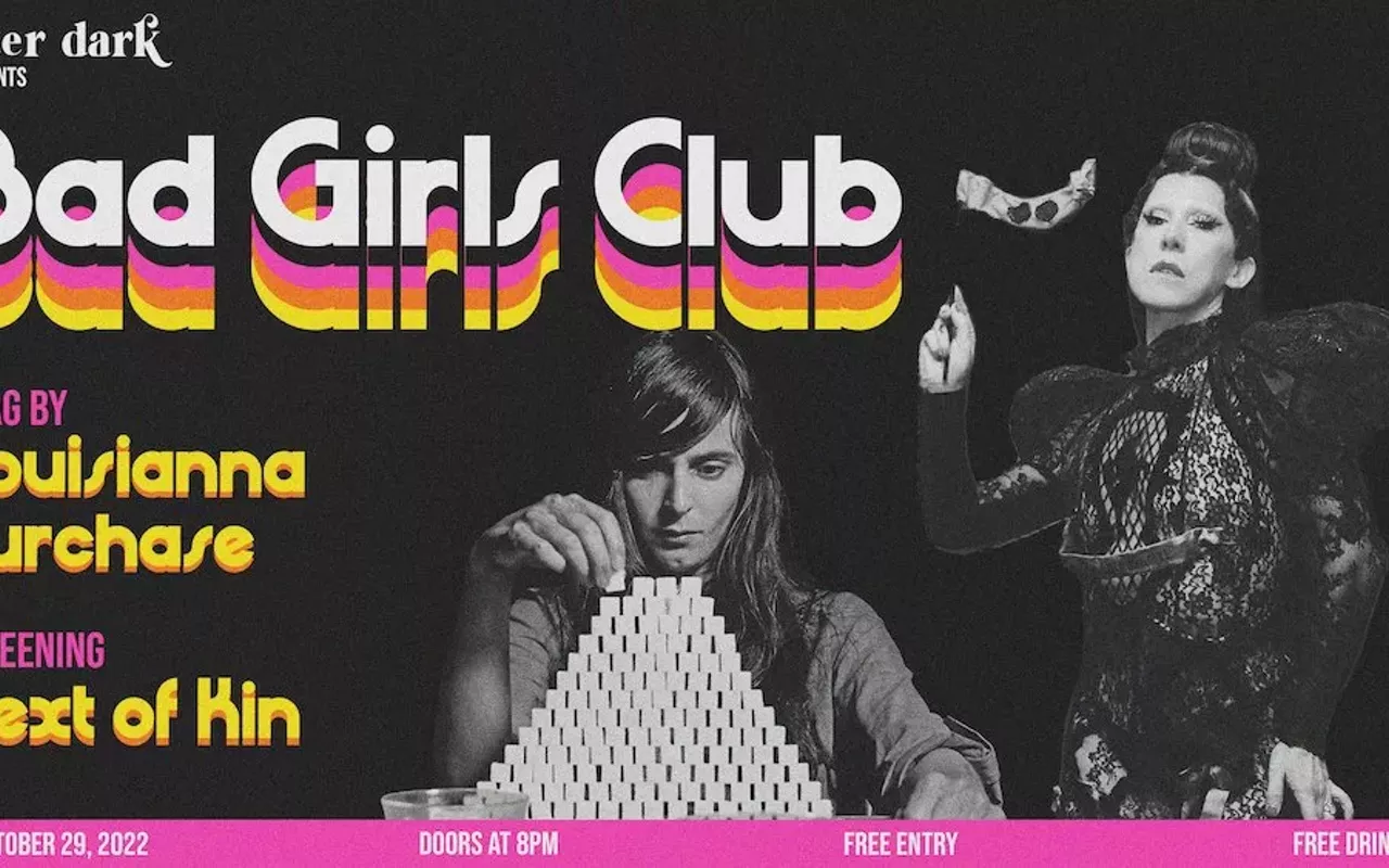 Image: Next of Kin: After Dark: Bad Girls Club