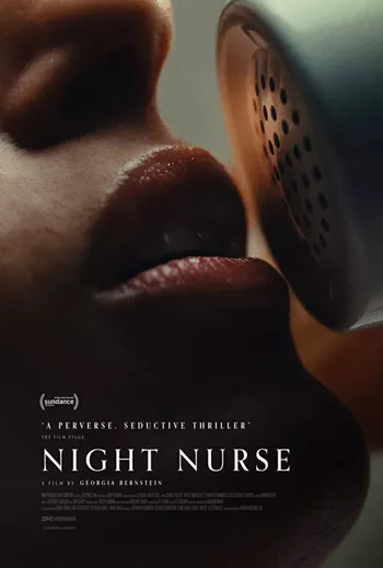 Image: Night Nurse