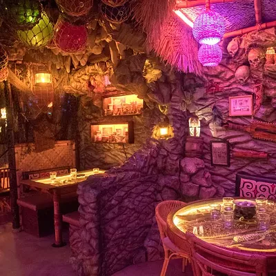 Image: Nightlife Wild Card