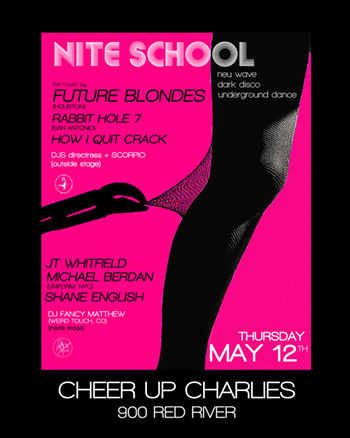 Image: Nite School
