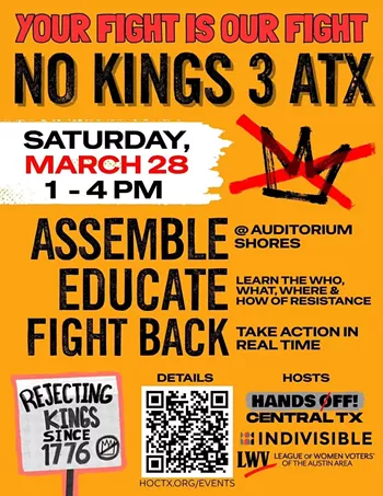 Image: No Kings 3
