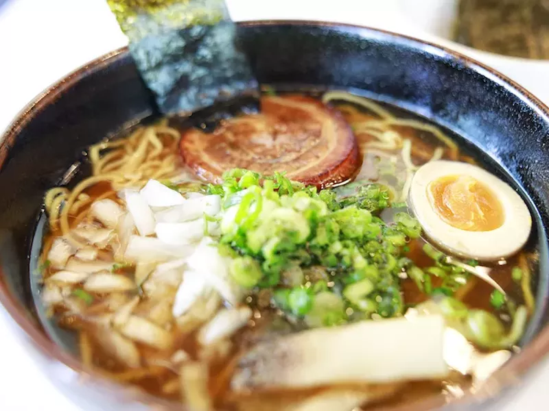 Image: Noodles/Ramen