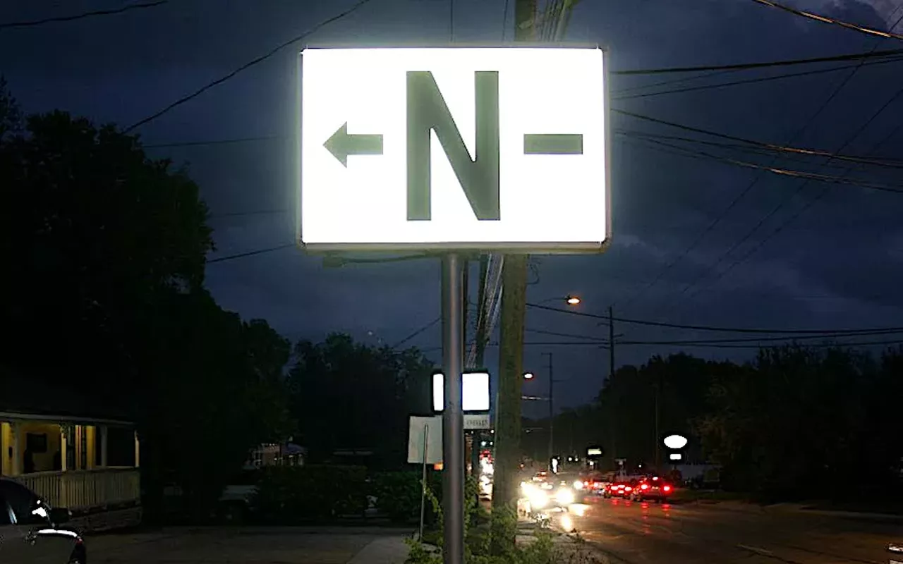 Image: Northern-Southern: 10th Anniversary Party