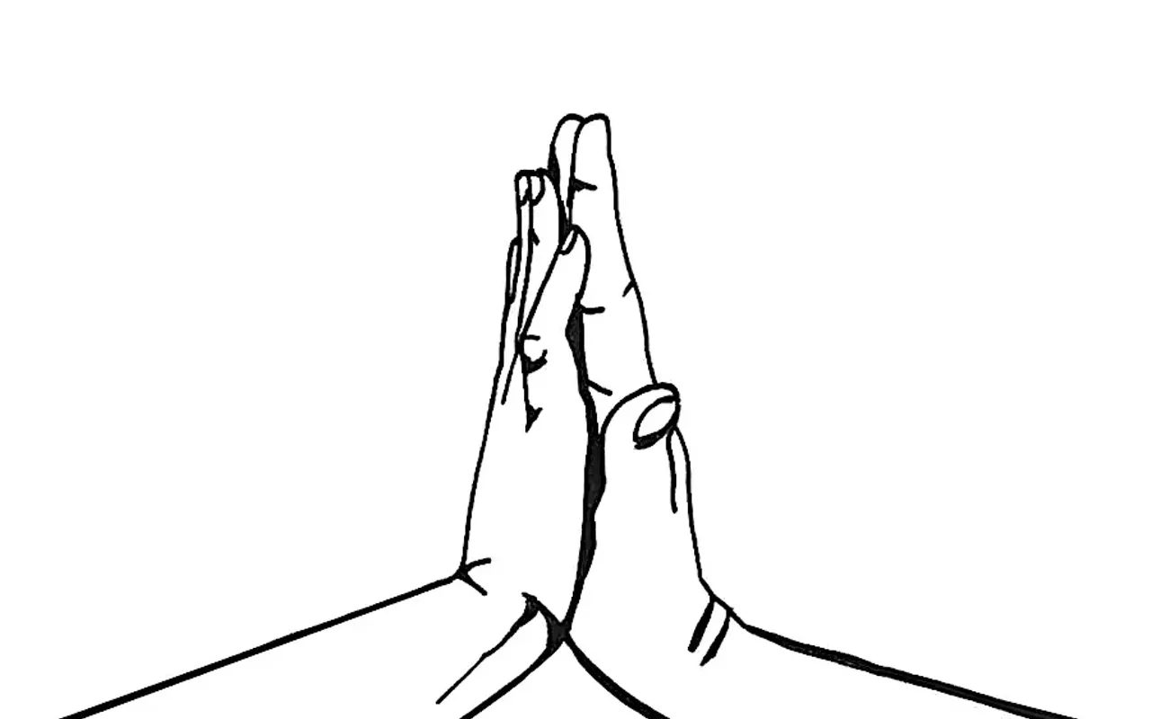 Image: Northern-Southern: Baton