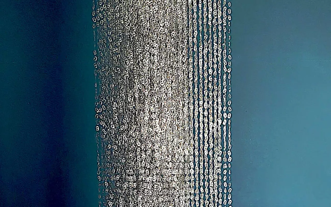 Image: Northern-Southern: Shimmer