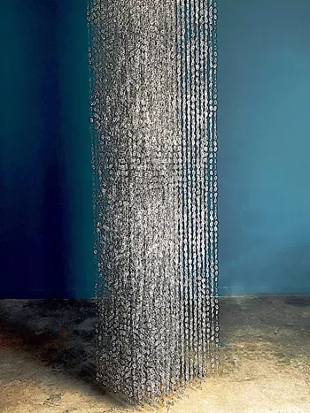 Image: Northern-Southern: Shimmer