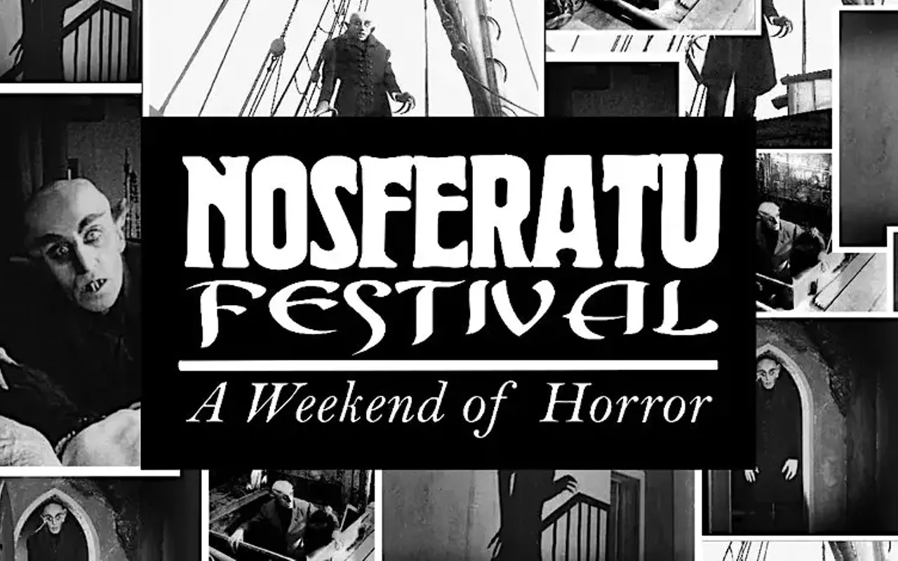Image: Nosferatu Festival