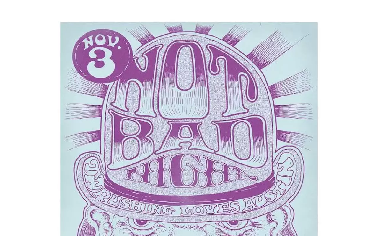Image: Not Bad Night w/ Loteria, Rattlesnake Milk, Croy & the Boys, Sentimental Family Band