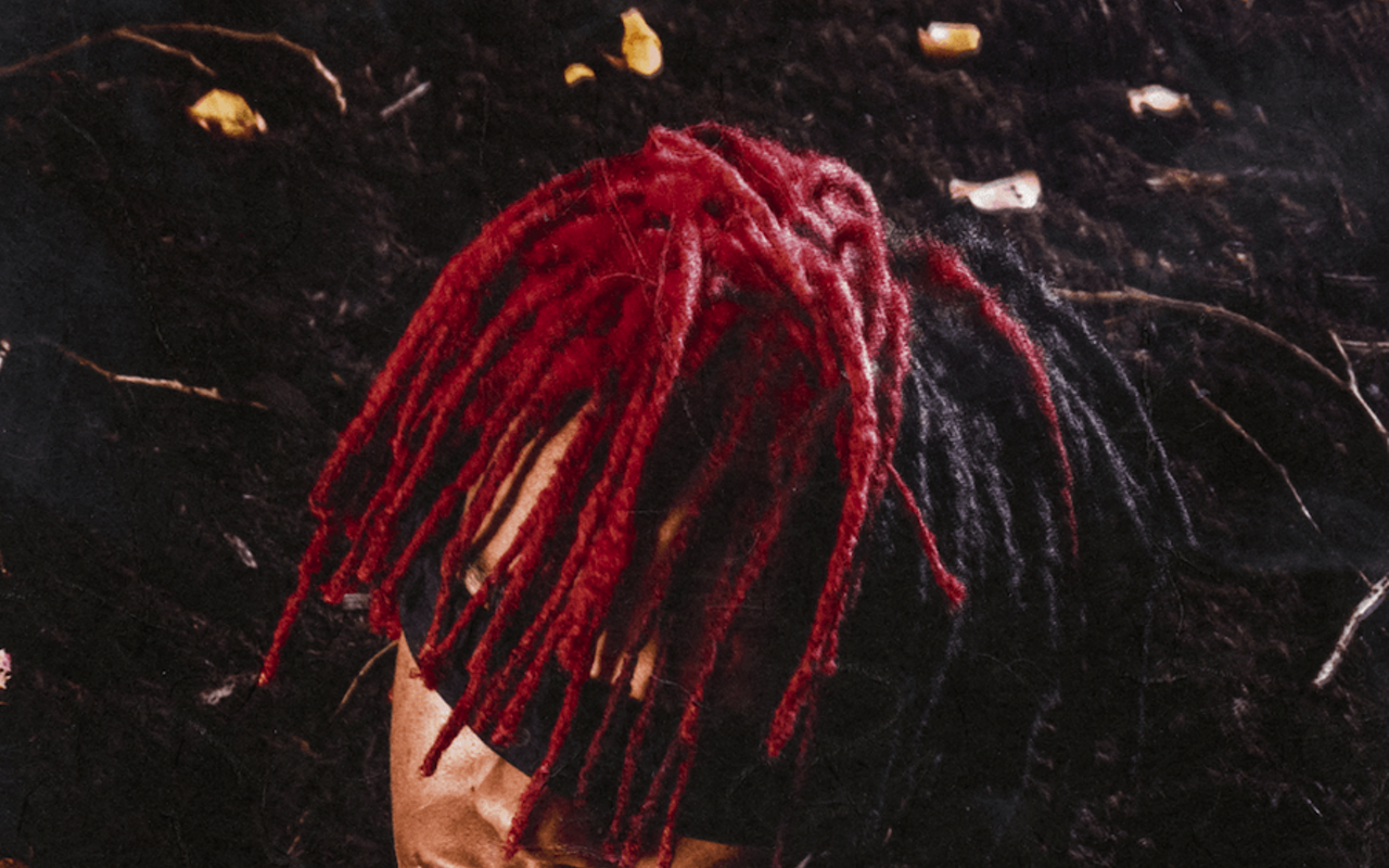 Image: $not, Night Lovell, Eem Triplin, DC the Don, Micro