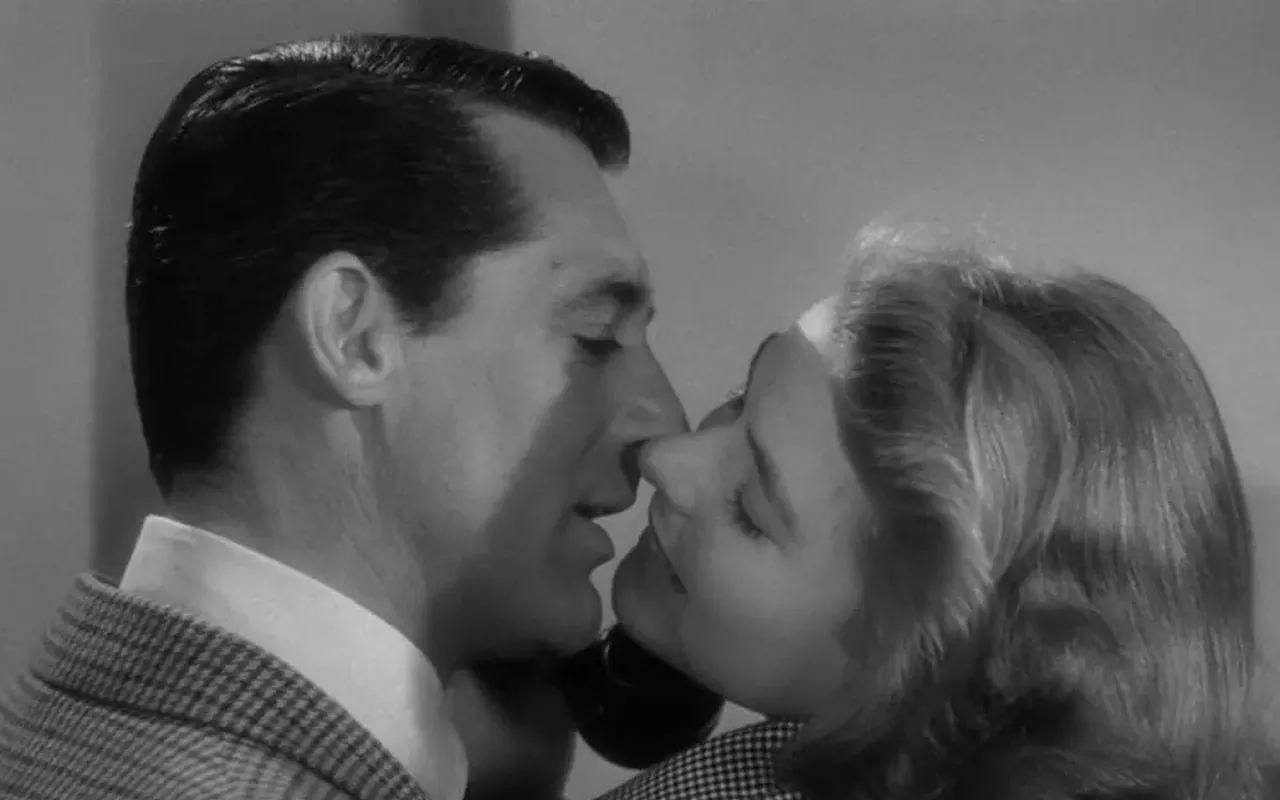 Image: Notorious
