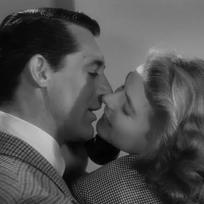 Image: Notorious