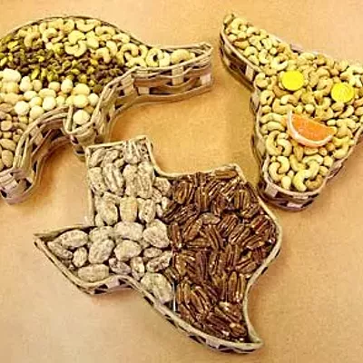 Image: Nuttiest Austinites