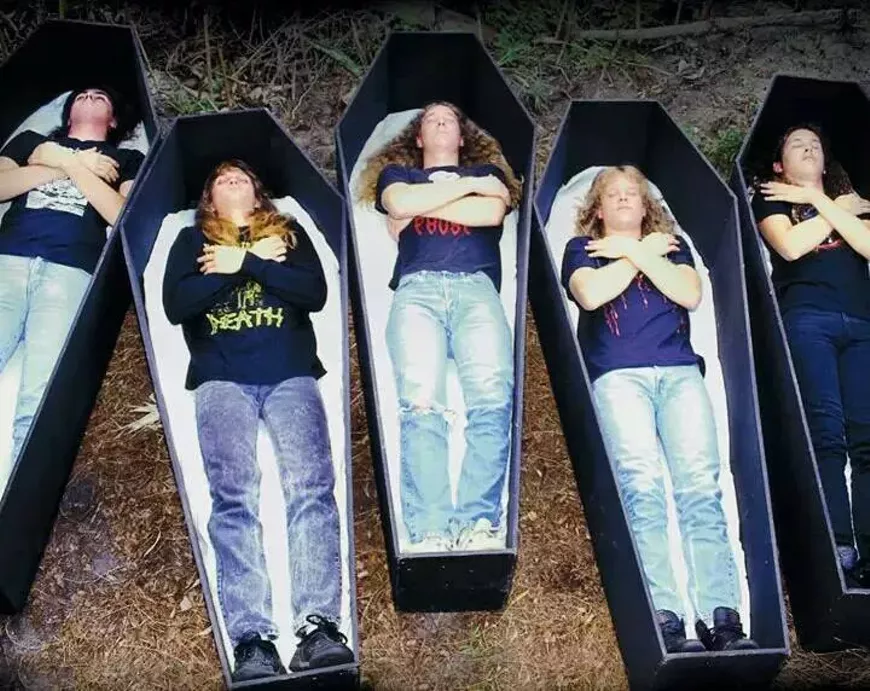 Obituary