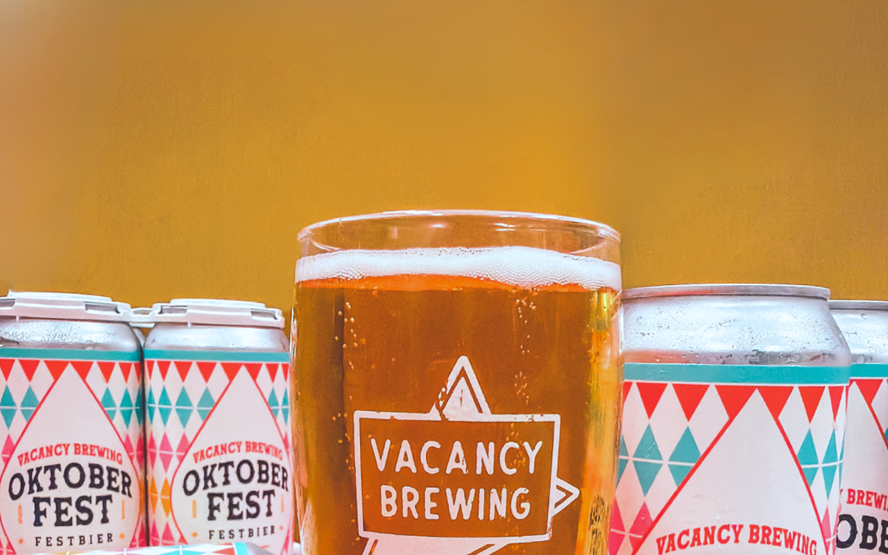 Image: Oktoberfest Festbier Release