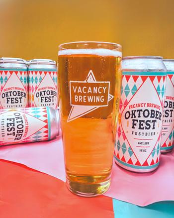 Image: Oktoberfest Festbier Release