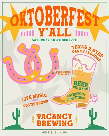 Image: Oktoberfest Y'all