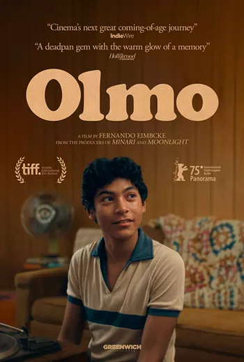 Image: Olmo