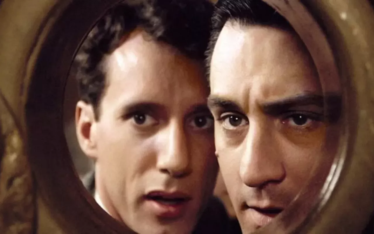 Image: Once Upon a Time in America: Big Screen Classics