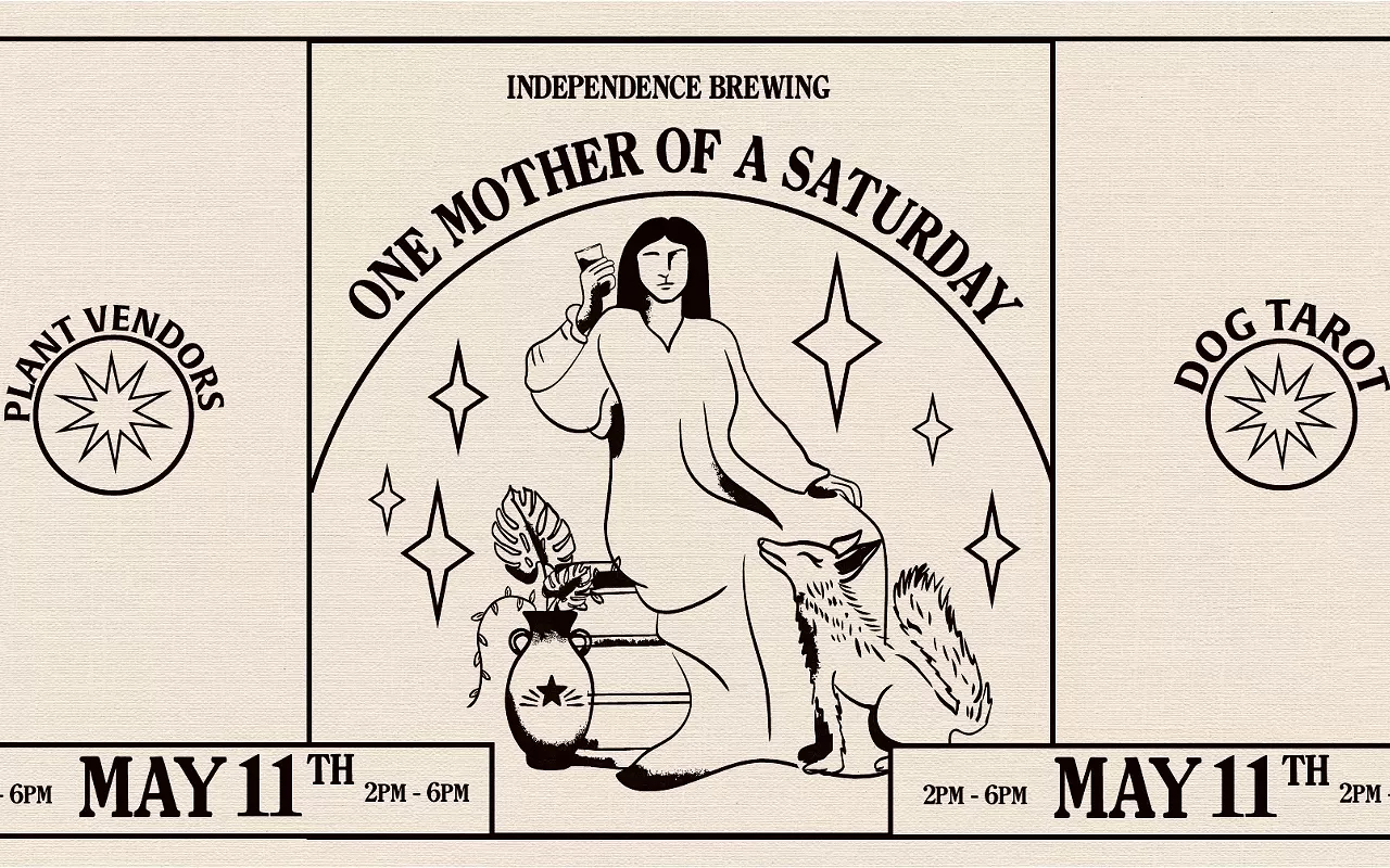 Image: One Mother of a Saturday