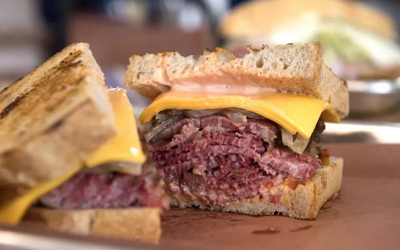 Image: Otherside Deli