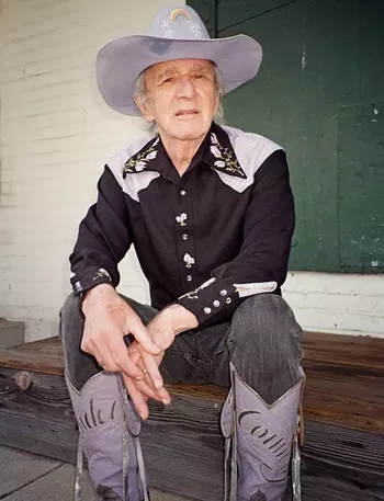 Image: OUTlaw Pride Fest