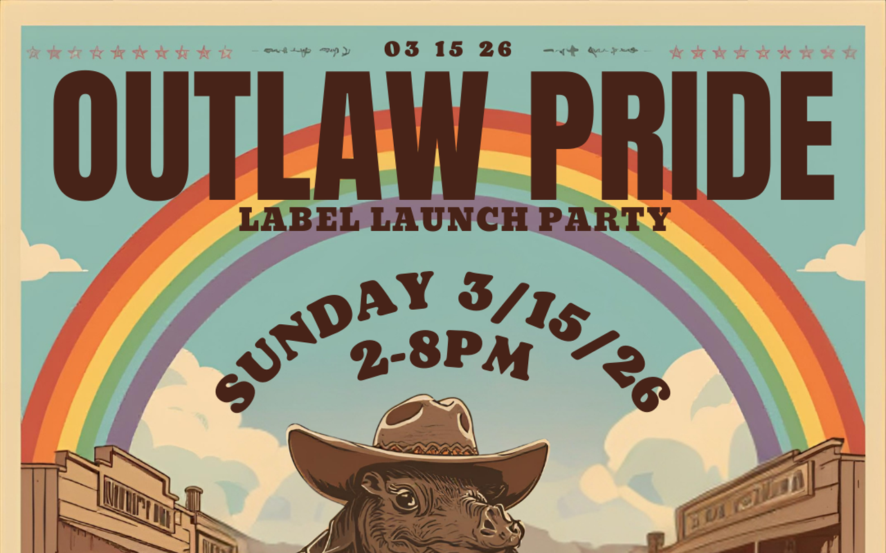 Image: OUTlaw Pride