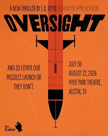 Image: Oversight