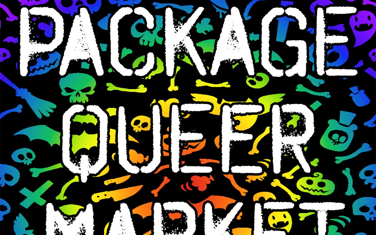 Image: Package Queer Market
