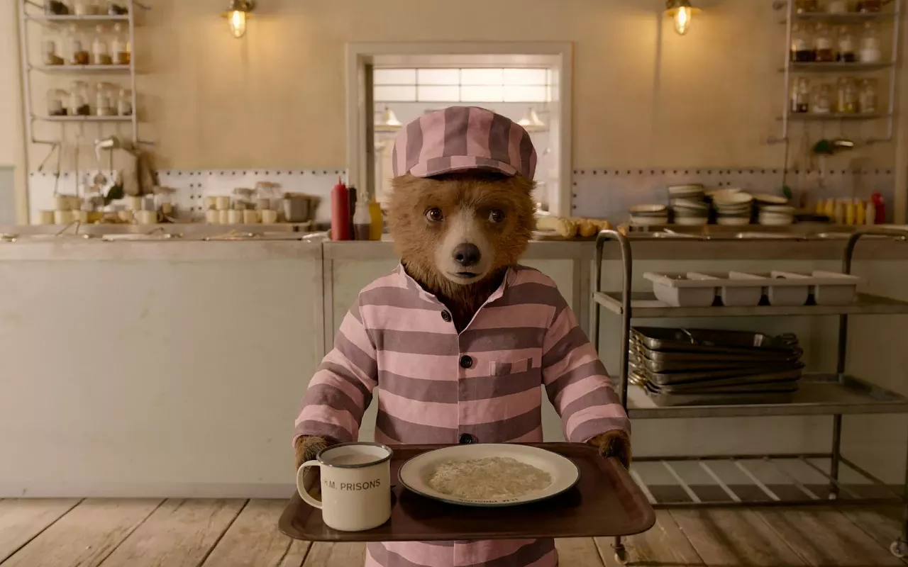 Image: Paddington 2