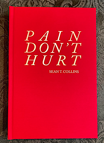 Image: Pain Don't Hurt