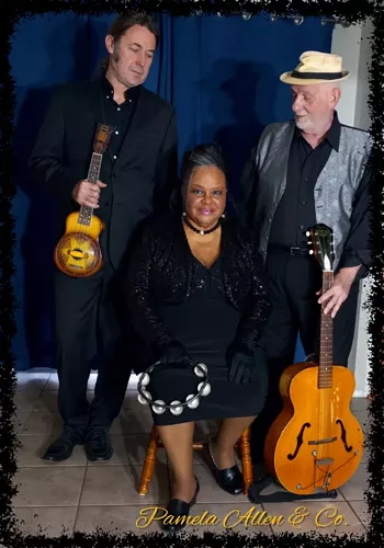 Image: Pamela Allen & Co.