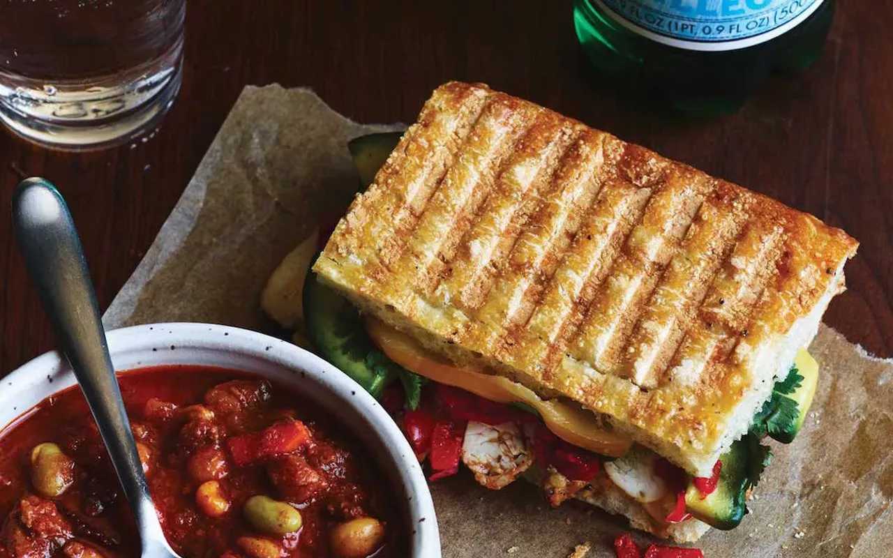 Image: Panera Bread